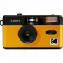 Kodak Cámara Analógica Ultra F9 DA00248 35mm/135 Amarilla